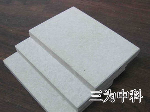 GSG硅塑保温板