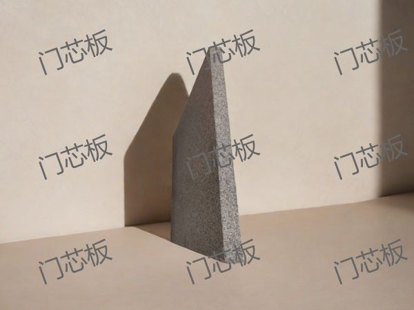 门芯板5