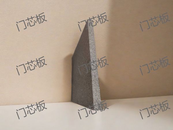 门芯板6