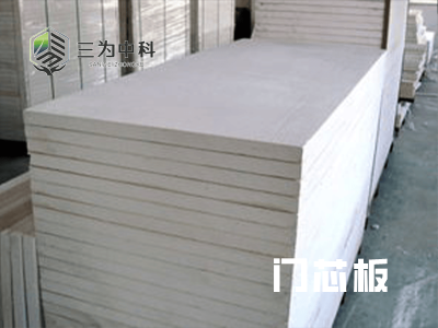 周口门芯板设计